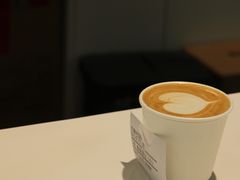 -Manner Coffee(芮欧百货店)