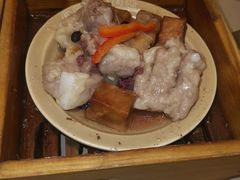 -蔡澜点心·粤菜(西单大悦城店)