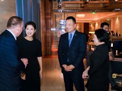 -AZUR聚(香格里拉饭店)