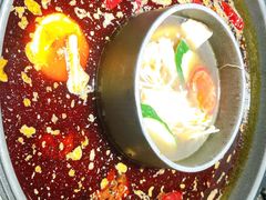 -晓宇重庆火锅(龙首店)