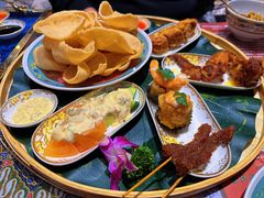 -小娘惹厨房Little Nyonya(狮城有约上榜店)