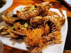 -京朋串屋·烧烤(望京西路总店)