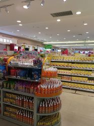 -孩子王童乐园(唐山万达广场店)