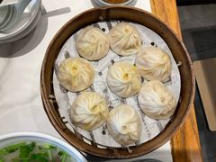 -馋三尺蟹粉小笼(人民广场店)