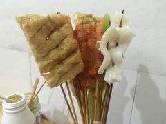 -丹妹麻辣烫(袁家岭20year店)