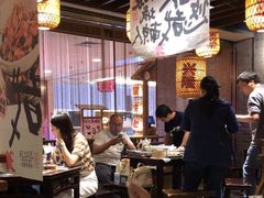 -南京大牌档(崇文门国瑞店)