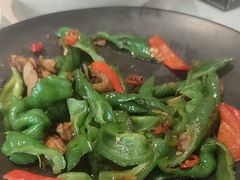 -香蜜轩·粤菜·宴会(世界之窗店)
