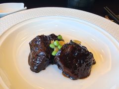 -王府井文华东方酒店-紫膳餐厅