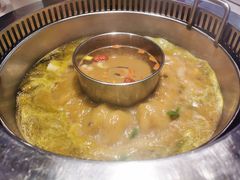 -重庆德庄火锅(映月湖环宇城店)