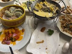 -古南都·老广东酒楼(龙江店)