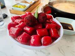 -捞神煲汤火锅(湖滨商业街店)