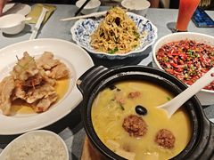 -茶啊冲电影主题文化餐厅(TOUCH12街店)