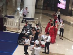 -宁波鄞州万达广场