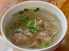 肉燕-大叔家福鼎小吃(十全街店)