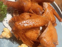 -点都德(长泰广场店)
