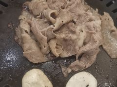 -韩香福烤肉庄园(荣成店)