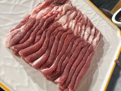 -北平三兄弟涮肉(簋街总店)