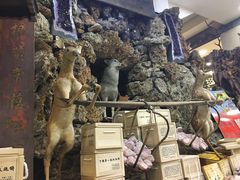 -乔家满族八大碗(流水沟店)