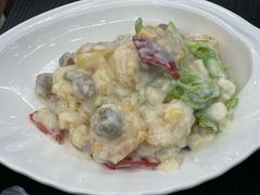 -清真利德顺小老饭庄(复兴路店)
