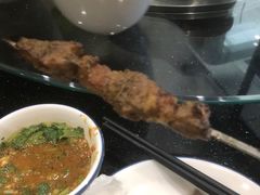 -花姐羊肉炉(吕厝店)