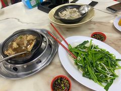 -新峰肉骨茶