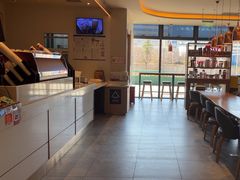 -COSTA COFFEE(联想总部店)