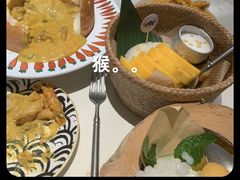 -太食獸泰式茶餐厅(IFS国金中心店)