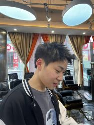 -发源地HAIR SALON