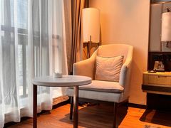 -格林东方酒店(独墅湖尹山湖郭苑路地铁站店)