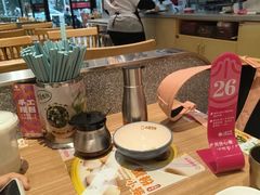 -小杨生煎(松江大学城店)