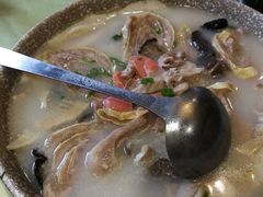 -萬家灯火·私房湘菜·22年老手艺(南岭大道店)