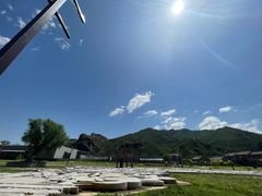 -大境门景区