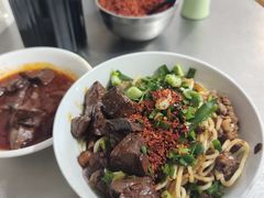 -丁记面馆(凤凰店)