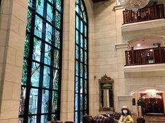 -马勒别墅饭店(静安寺店)