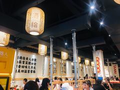 -酒拾烤肉(解放路店)