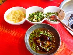 -谭鸭血老火锅(漳州路店)