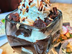 -The Cheesecake Factory芝乐坊餐厅(兴业太古汇店)