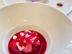 -Le Comptoir de Pierre Gagnaire