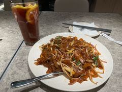 -留半山·香港食堂(啦啦宝都店)