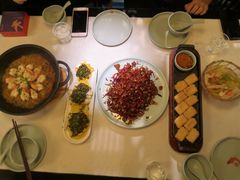 -院8里·小聚园老川菜(九眼桥店)