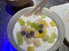 -很久以前羊肉串(大华三路店)