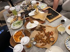 -必胜客(玉泉远洋店)