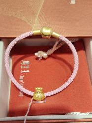 -周生生Chow Sang Sang(翠微店)