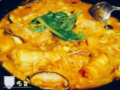 -YOYO悠游美食地图(西市城购物中心店)