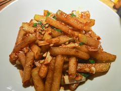 -吃饭皇帝大土家民族菜(正大广场店)