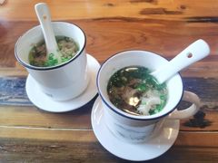 原味土猪汤-临家闽南菜(大唐店)