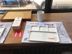 -可口香·非遗老号烧烤(南岗直营店)