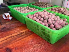 -阿娟牛肉丸·手打牛肉丸·现做现卖