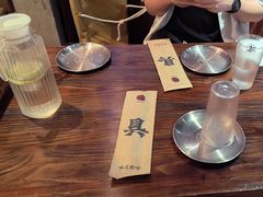-破店肥哈·东北烧烤(南山保利店)