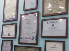 -竞思注意力·专注力·学习能力训练(天一广场中心)